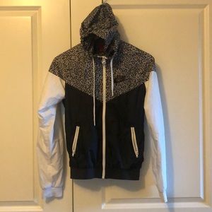 Nike Windrunner Jacket